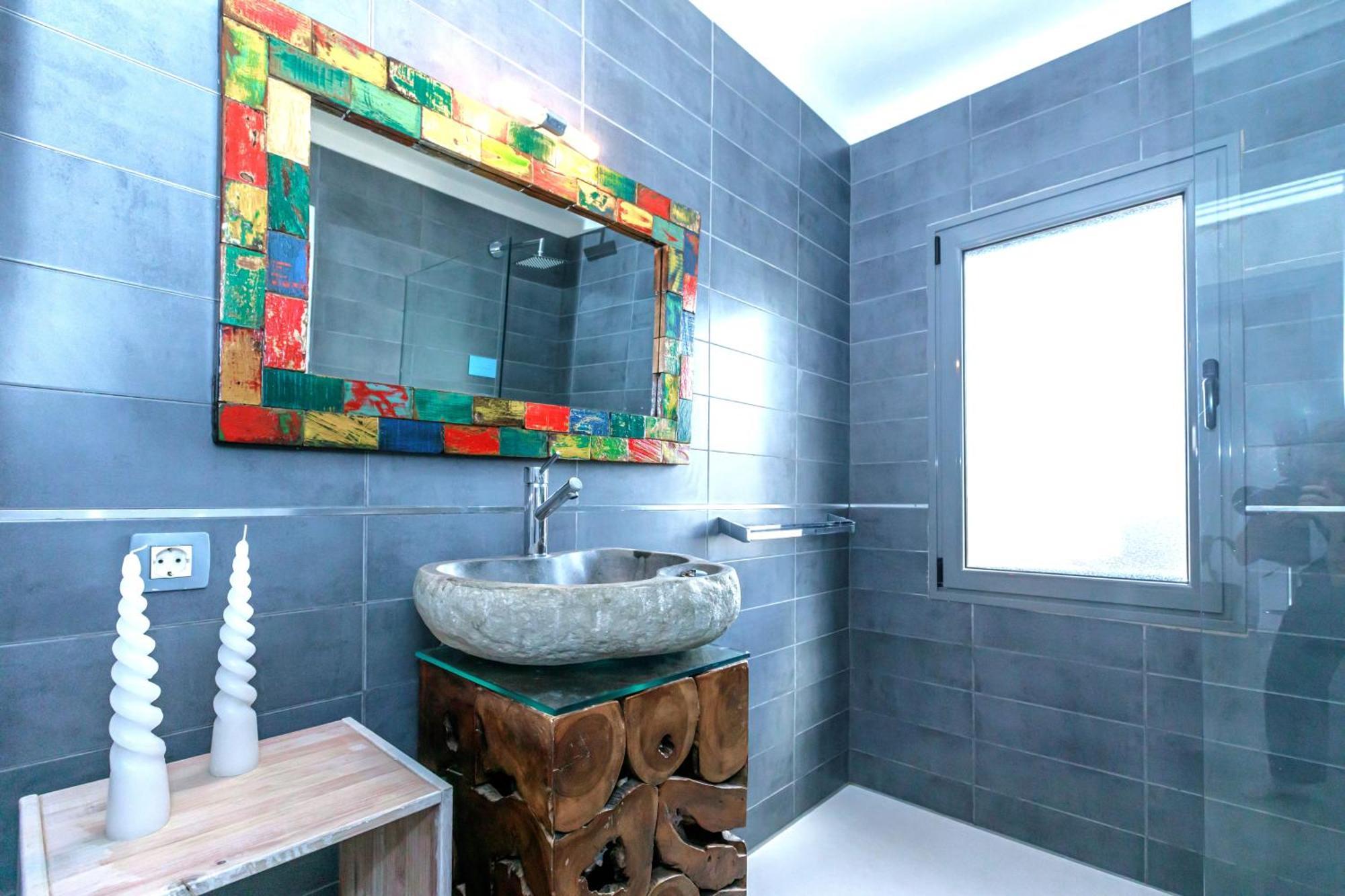 Luxus Villa Mit 5 Schlafzimmern, Heated Pool, Ps4, Fitnessraum Tabayesco Exterior photo