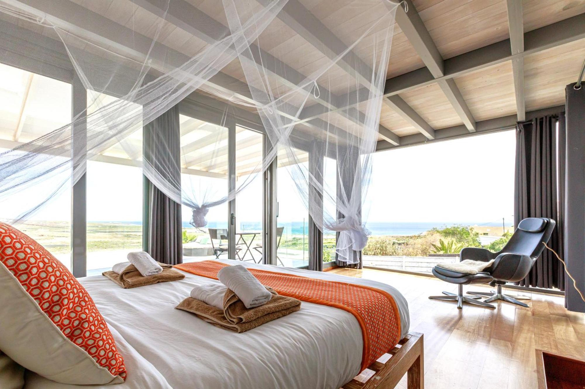 Luxus Villa Mit 5 Schlafzimmern, Heated Pool, Ps4, Fitnessraum Tabayesco Exterior photo