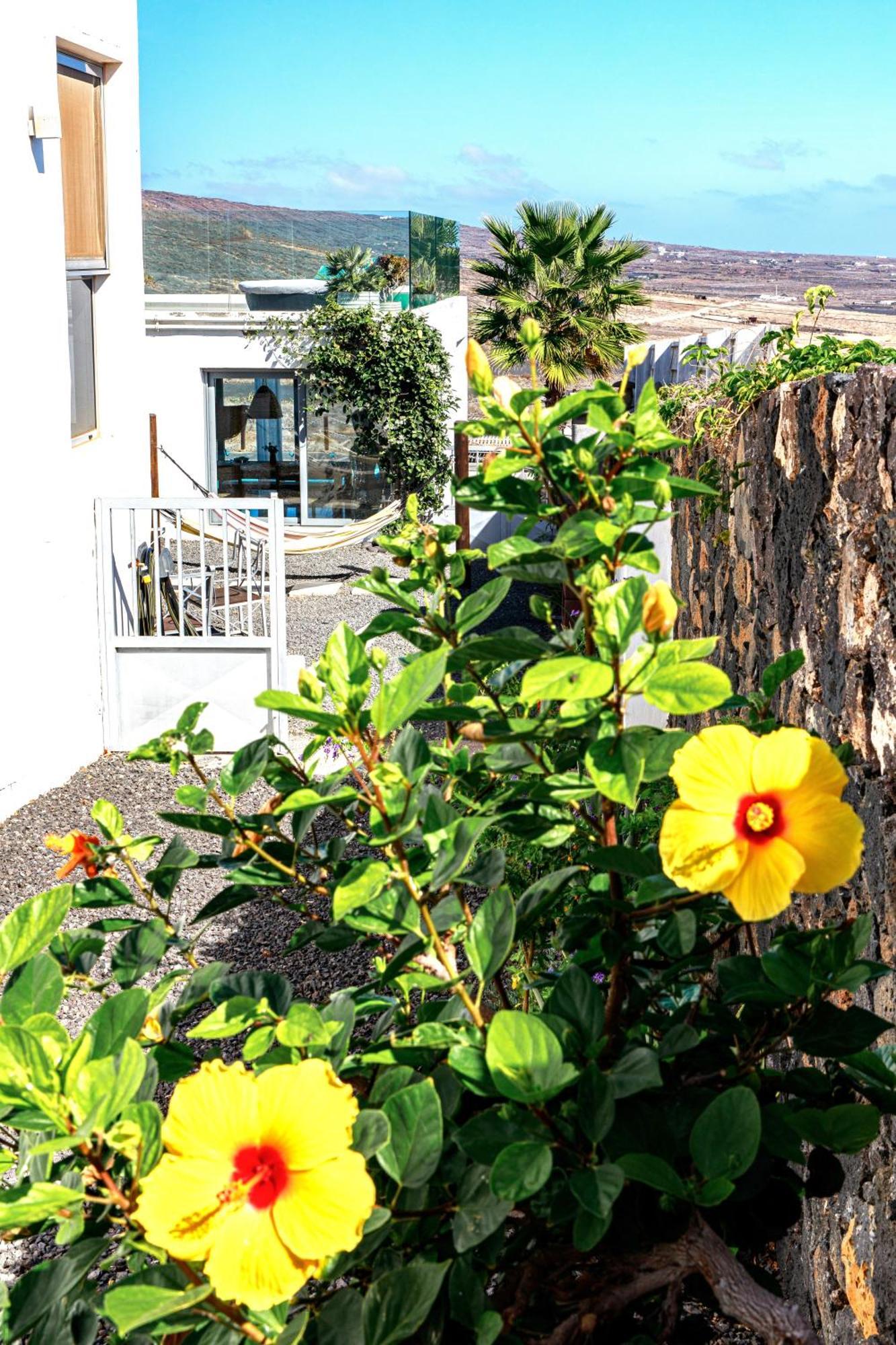 Luxus Villa Mit 5 Schlafzimmern, Heated Pool, Ps4, Fitnessraum Tabayesco Exterior photo