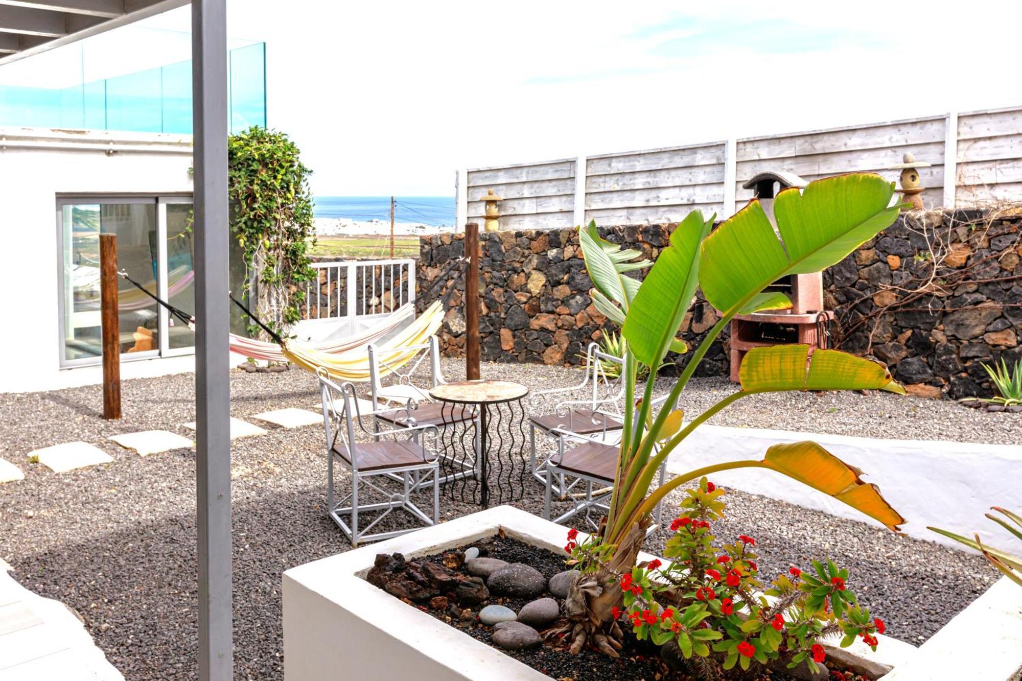 Luxus Villa Mit 5 Schlafzimmern, Heated Pool, Ps4, Fitnessraum Tabayesco Exterior photo