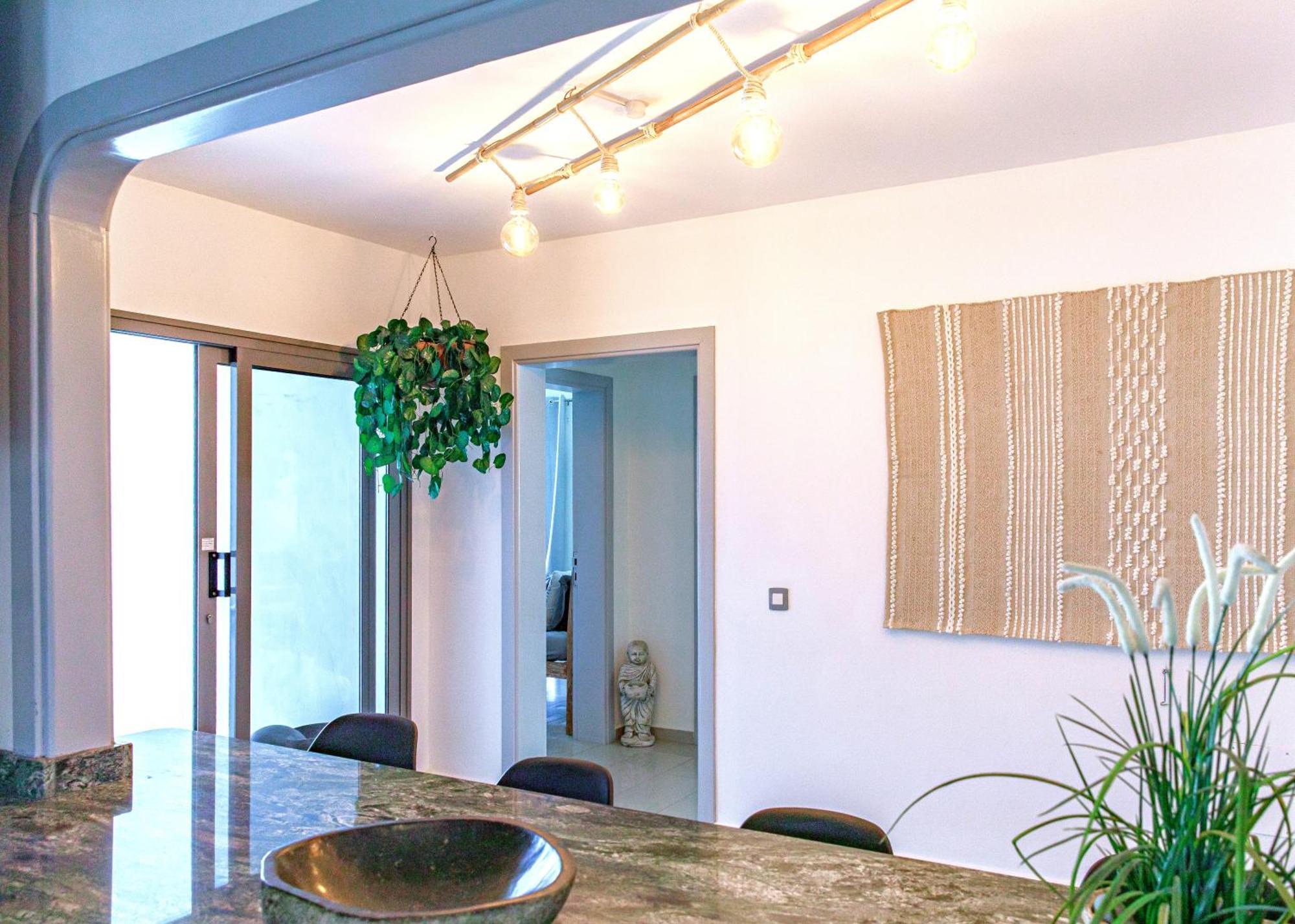 Luxus Villa Mit 5 Schlafzimmern, Heated Pool, Ps4, Fitnessraum Tabayesco Exterior photo