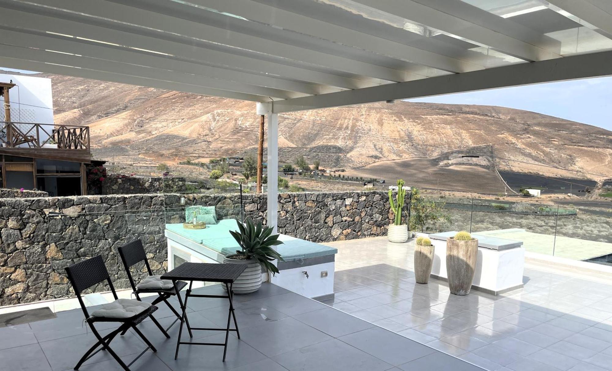 Luxus Villa Mit 5 Schlafzimmern, Heated Pool, Ps4, Fitnessraum Tabayesco Exterior photo